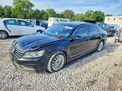 1VWBT7A36GC010121 2016 VOLKSWAGEN PASSAT