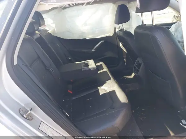 1VWBT7A36GC011561 2016 VOLKSWAGEN PASSAT - Image 8