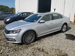 1VWBT7A36GC011740 2016 VOLKSWAGEN PASSAT