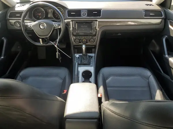 1VWBT7A36GC011740 2016 VOLKSWAGEN PASSAT - Image 8