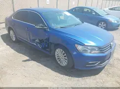 1VWBT7A36GC011768 2016 VOLKSWAGEN PASSAT
