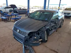 1VWBT7A36GC012242 2016 VOLKSWAGEN PASSAT