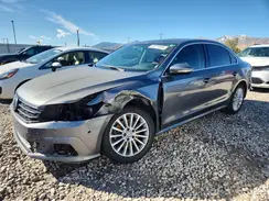 1VWBT7A36GC013830 2016 VOLKSWAGEN PASSAT