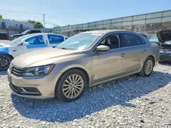 1VWBT7A36GC014458 2016 VOLKSWAGEN PASSAT