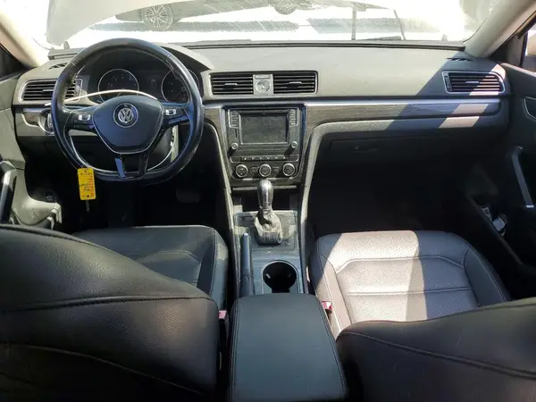 1VWBT7A36GC014458 2016 VOLKSWAGEN PASSAT - Image 8