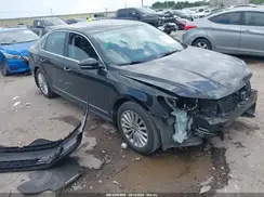 1VWBT7A36GC014668 2016 VOLKSWAGEN PASSAT