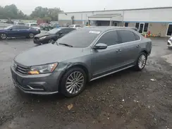 1VWBT7A36GC015996 2016 VOLKSWAGEN PASSAT