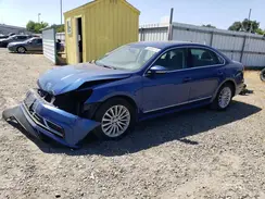 1VWBT7A36GC017148 2016 VOLKSWAGEN PASSAT