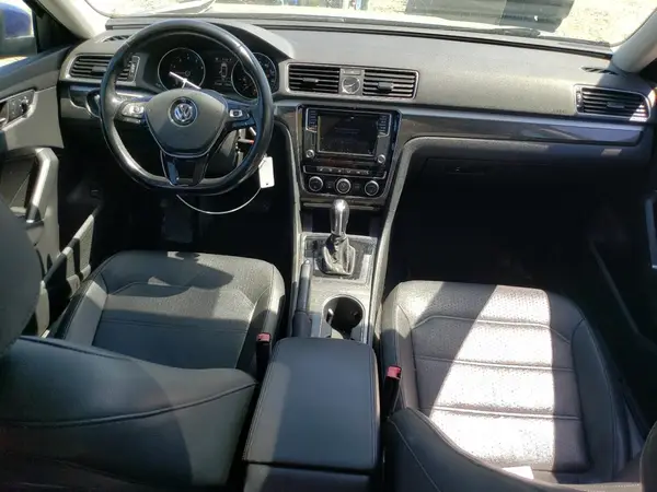 1VWBT7A36GC017148 2016 VOLKSWAGEN PASSAT - Image 8