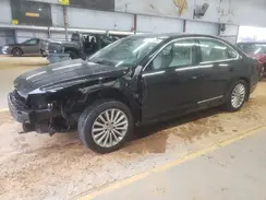 1VWBT7A36GC017313 2016 VOLKSWAGEN PASSAT