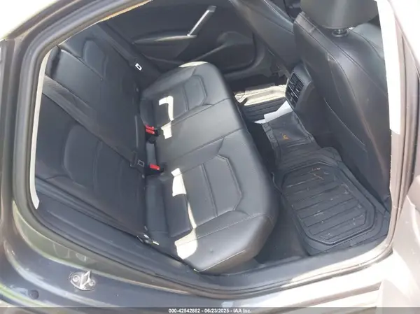 1VWBT7A36GC024813 2016 VOLKSWAGEN PASSAT - Image 8