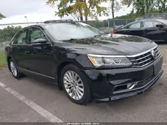1VWBT7A36GC025413 2016 VOLKSWAGEN PASSAT