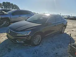 1VWBT7A36GC025959 2016 VOLKSWAGEN PASSAT