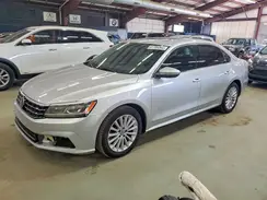 1VWBT7A36GC026433 2016 VOLKSWAGEN PASSAT