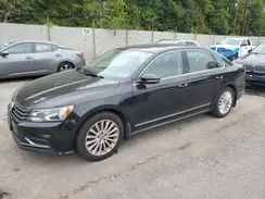 1VWBT7A36GC028036 2016 VOLKSWAGEN PASSAT