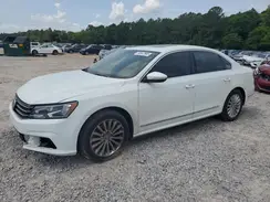 1VWBT7A36GC028652 2016 VOLKSWAGEN PASSAT
