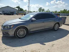 1VWBT7A36GC029171 2016 VOLKSWAGEN PASSAT