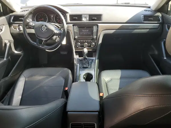 1VWBT7A36GC029171 2016 VOLKSWAGEN PASSAT - Image 8