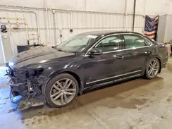 1VWBT7A36GC029817 2016 VOLKSWAGEN PASSAT