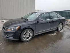1VWBT7A36GC031101 2016 VOLKSWAGEN PASSAT