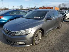 1VWBT7A36GC032393 2016 VOLKSWAGEN PASSAT