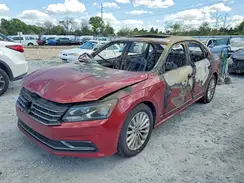 1VWBT7A36GC033253 2016 VOLKSWAGEN PASSAT