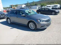 1VWBT7A36GC035438 2016 VOLKSWAGEN PASSAT