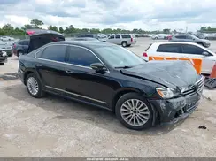 1VWBT7A36GC049033 2016 VOLKSWAGEN PASSAT