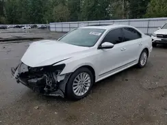1VWBT7A36GC057651 2016 VOLKSWAGEN PASSAT