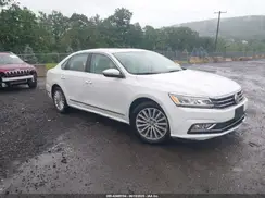 1VWBT7A36GC061568 2016 VOLKSWAGEN PASSAT