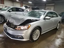 1VWBT7A36GC063370 2016 VOLKSWAGEN PASSAT