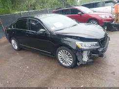 1VWBT7A36GC063546 2016 VOLKSWAGEN PASSAT