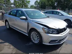 1VWBT7A36GC065832 2016 VOLKSWAGEN PASSAT