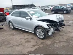 1VWBT7A36GC068682 2016 VOLKSWAGEN PASSAT