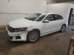 1VWBT7A36HC004630 2017 VOLKSWAGEN PASSAT