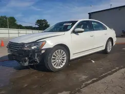 1VWBT7A36HC005339 2017 VOLKSWAGEN PASSAT