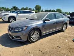 1VWBT7A36HC006300 2017 VOLKSWAGEN PASSAT