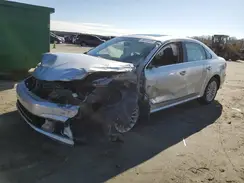 1VWBT7A36HC007074 2017 VOLKSWAGEN PASSAT