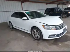 1VWBT7A36HC008340 2017 VOLKSWAGEN PASSAT