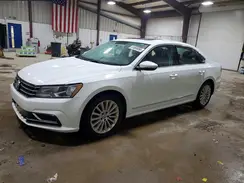 1VWBT7A36HC008628 2017 VOLKSWAGEN PASSAT