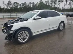 1VWBT7A36HC009035 2017 VOLKSWAGEN PASSAT