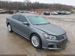 1VWBT7A36HC009164 2017 VOLKSWAGEN PASSAT