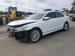 1VWBT7A36HC013909 2017 VOLKSWAGEN PASSAT