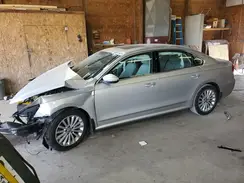 1VWBT7A36HC014901 2017 VOLKSWAGEN PASSAT