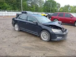 1VWBT7A36HC018088 2017 VOLKSWAGEN PASSAT