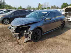 1VWBT7A36HC018544 2017 VOLKSWAGEN PASSAT