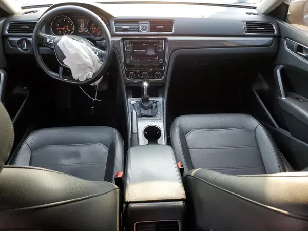 1VWBT7A36HC018544 2017 VOLKSWAGEN PASSAT - Image 8