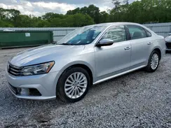 1VWBT7A36HC022030 2017 VOLKSWAGEN PASSAT
