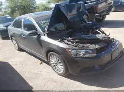 1VWBT7A36HC022805 2017 VOLKSWAGEN PASSAT