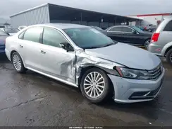1VWBT7A36HC024764 2017 VOLKSWAGEN PASSAT
